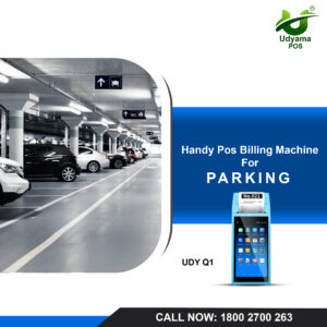 Best Billing Machine in India