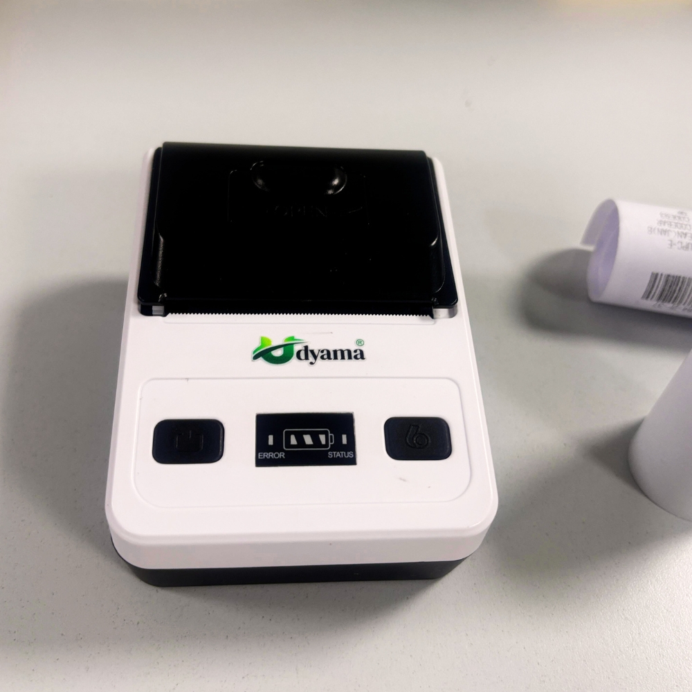 Smarter POS Billing