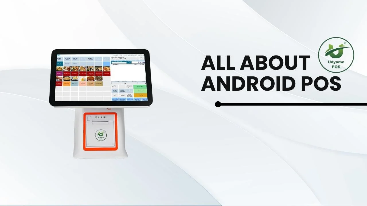 Android POS