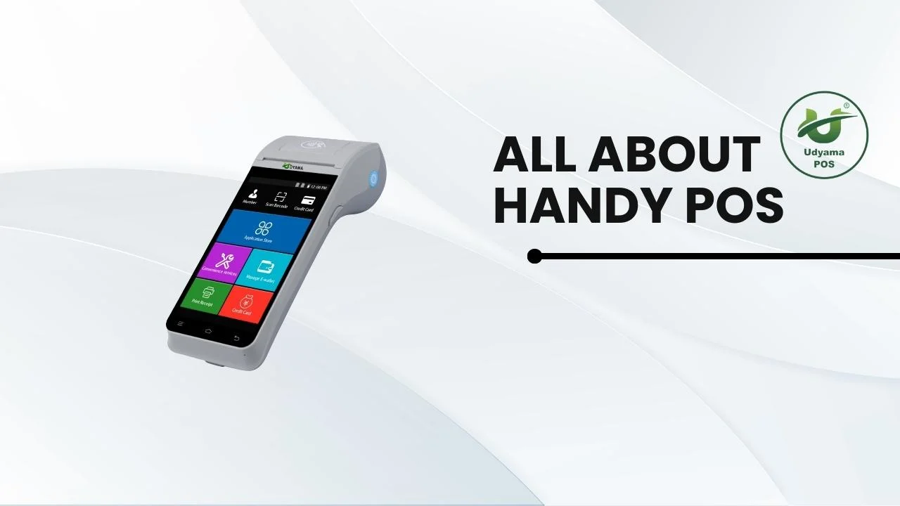 Handy POS