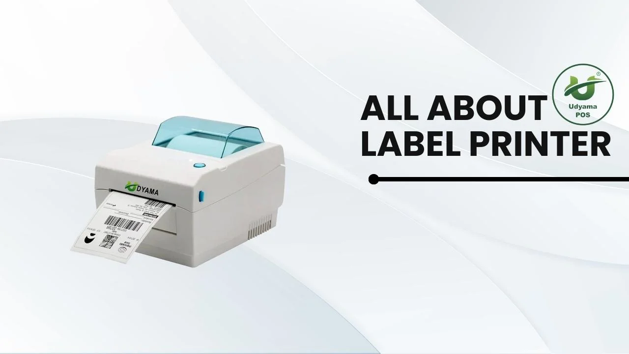 Label Printer