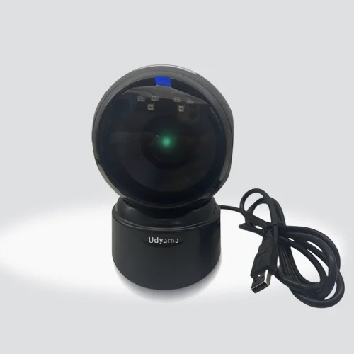Barcode Scanner