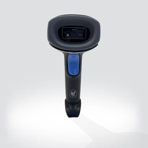 Barcode Scanner