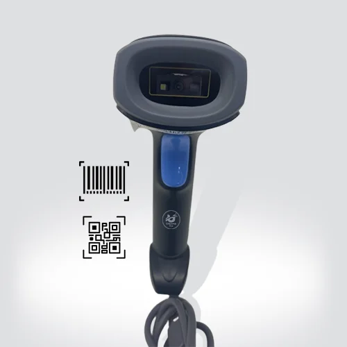 Bar Code Scanner