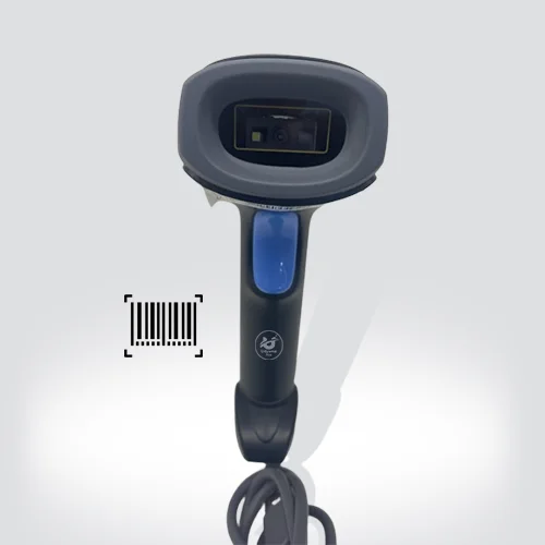 Barcode Scanner