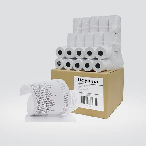 Thermal Roll
