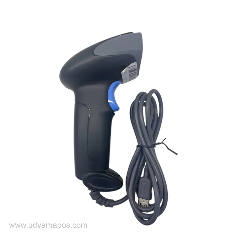 Best Barcode Scanner Billing Machine