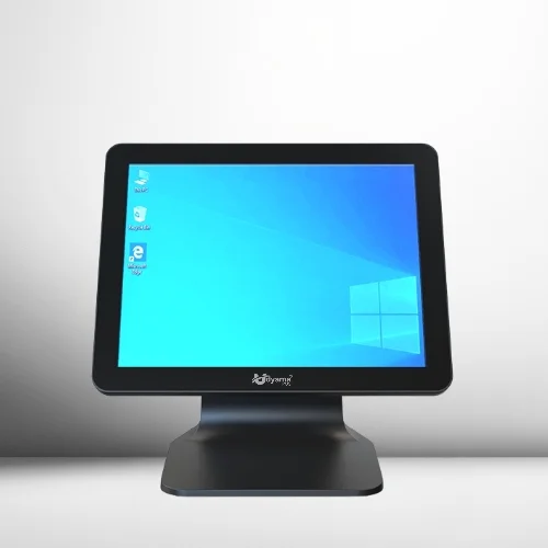 Udyama POS Touch Screen Billing Machine