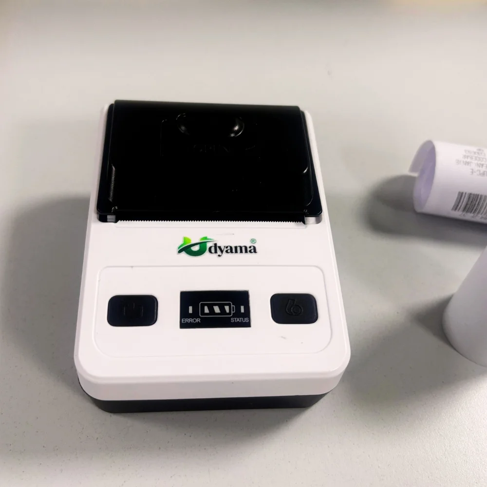 Smarter POS Billing