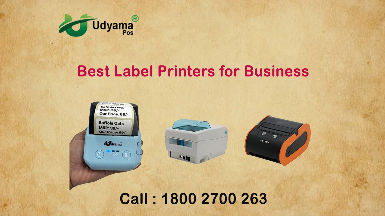 label printers