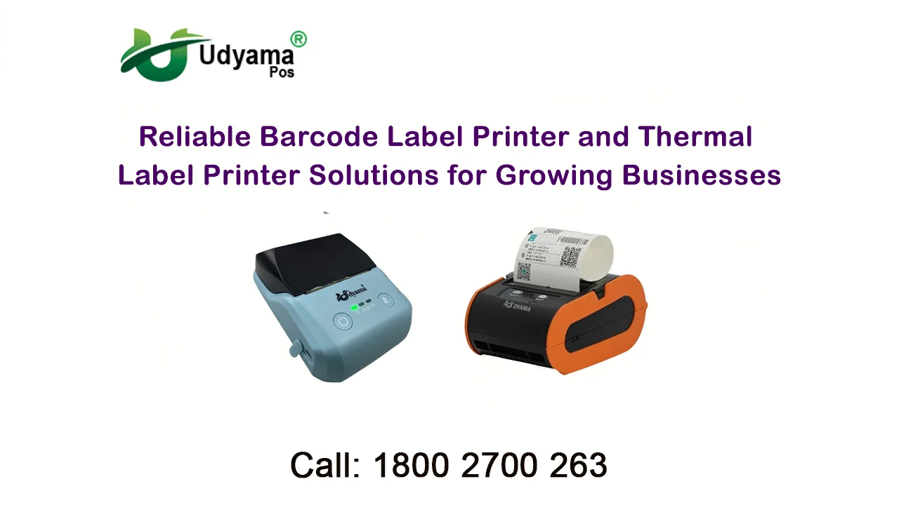 Label Printer
