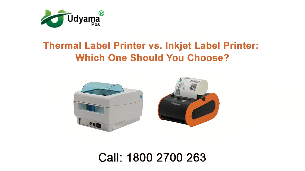 Label Printer